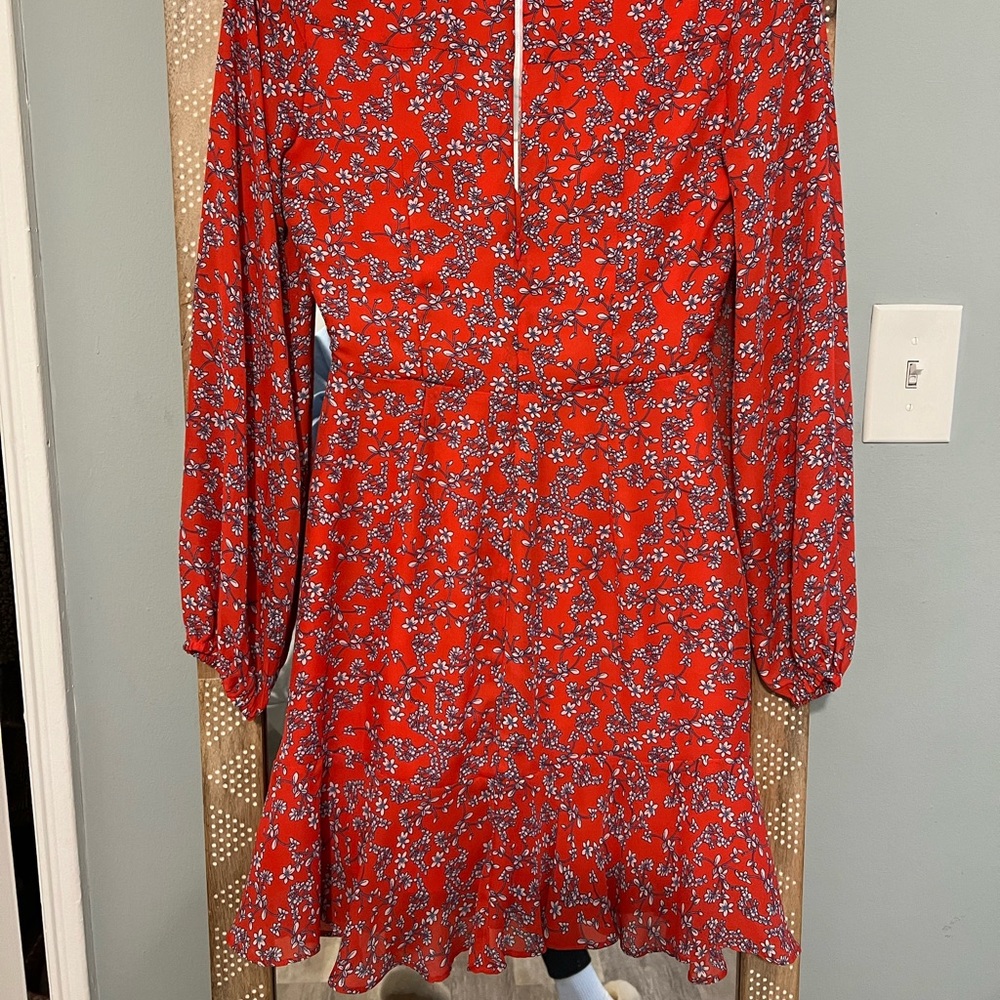 Adelyn Rae Dress - Picture 2 of 4